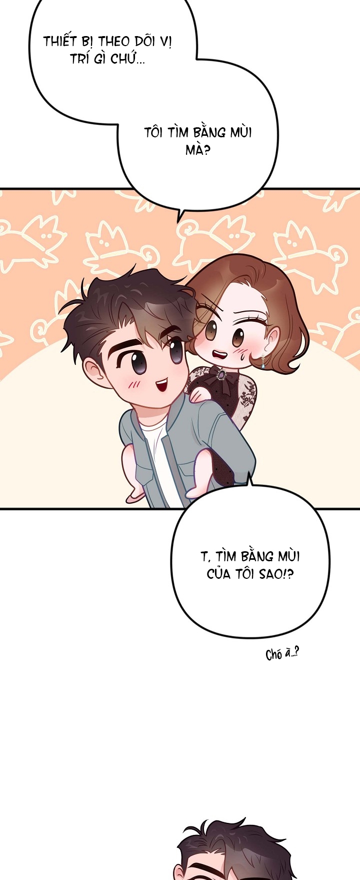 MỐI QUAN HỆ KHÔNG TỐT Chap 28.2 - Next Chap 28.1