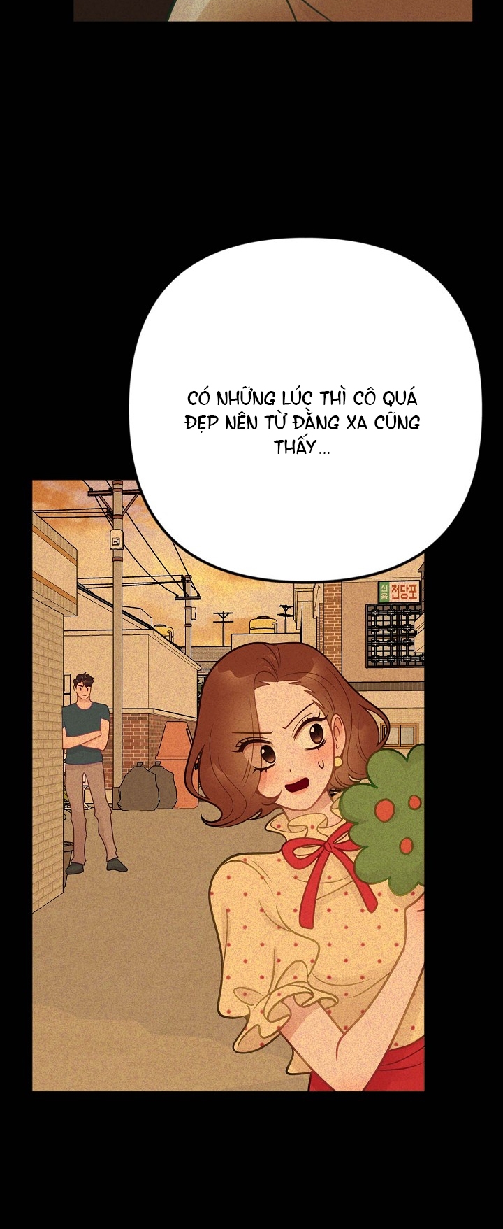 MỐI QUAN HỆ KHÔNG TỐT Chap 28.2 - Next Chap 28.1