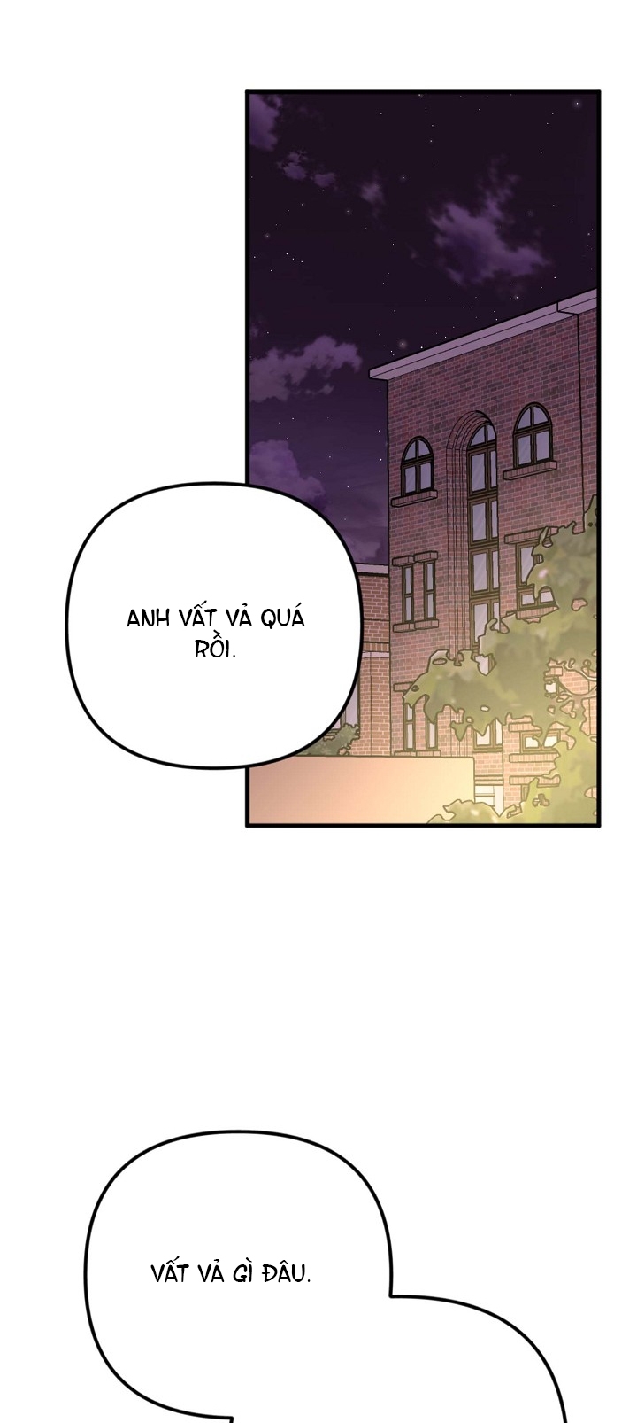 MỐI QUAN HỆ KHÔNG TỐT Chap 28.2 - Next Chap 28.1