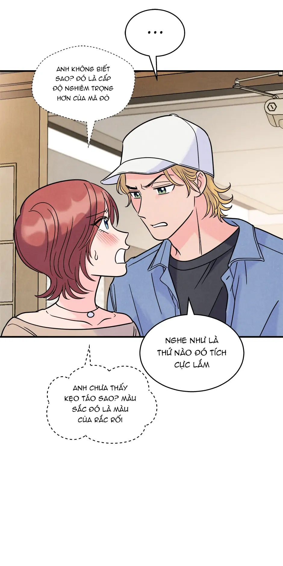 CÔNG VIỆC CỦA TÔI: NGỦ CÚNG SẾP Chap 18.1 - Next Chap 19.2