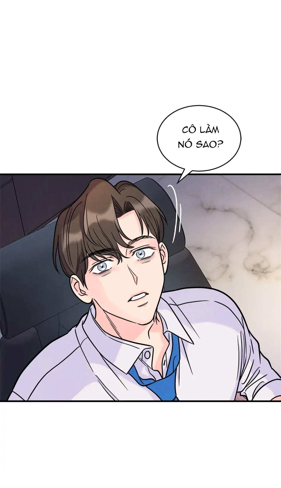 CÔNG VIỆC CỦA TÔI: NGỦ CÚNG SẾP Chap 18.2 - Next Chap 18.1