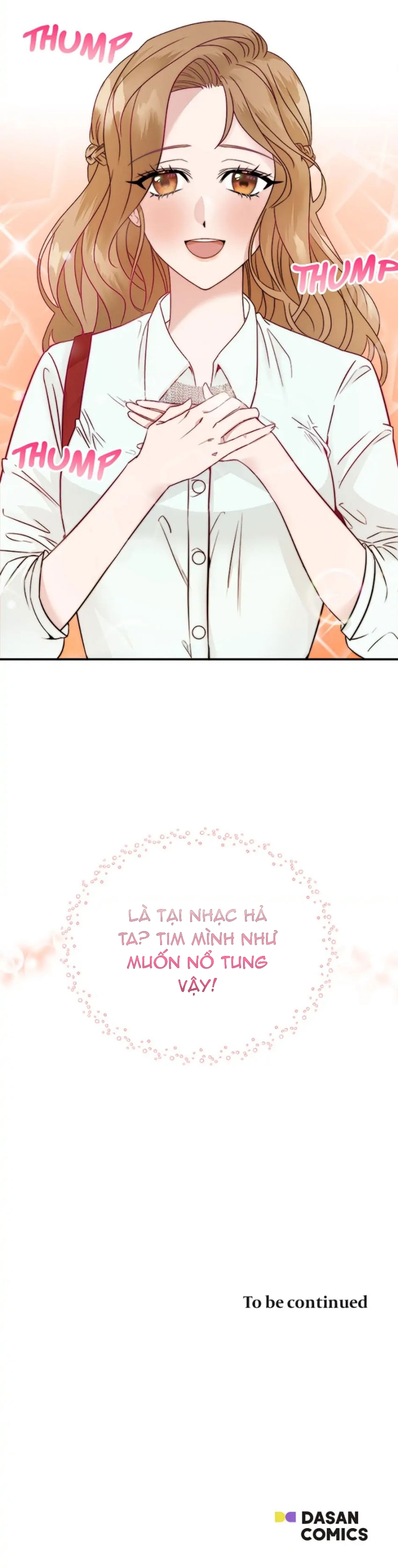 thiếu tôi là sếp mất ngủ ngay Chap 2.2 - Next Chap 2.1