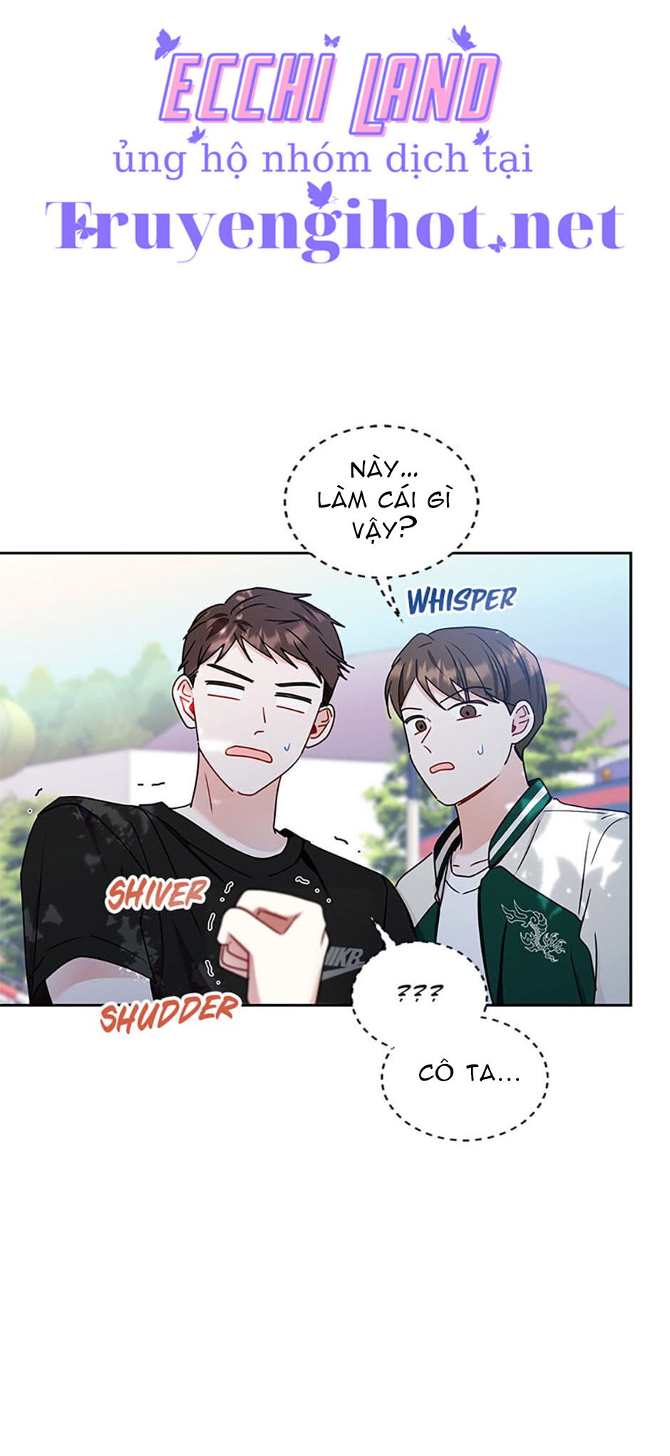 Chỉ Thị Đặc Biệt Của Sếp Chap 23.1 - Next Chap 24.2