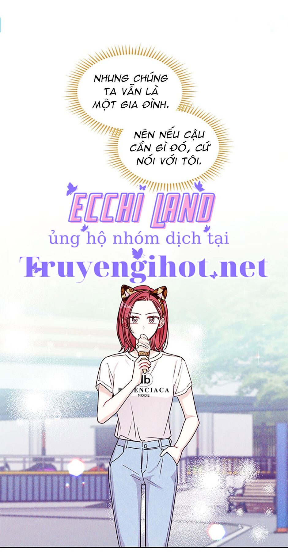 Chỉ Thị Đặc Biệt Của Sếp Chap 23.2 - Next Chap 23.1