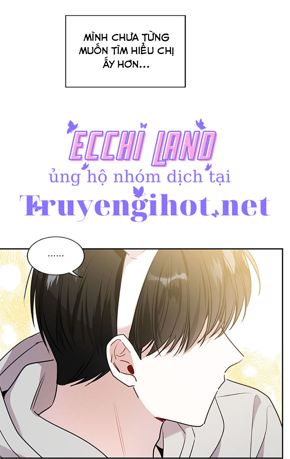 Chỉ Thị Đặc Biệt Của Sếp Chap 23.2 - Next Chap 23.1