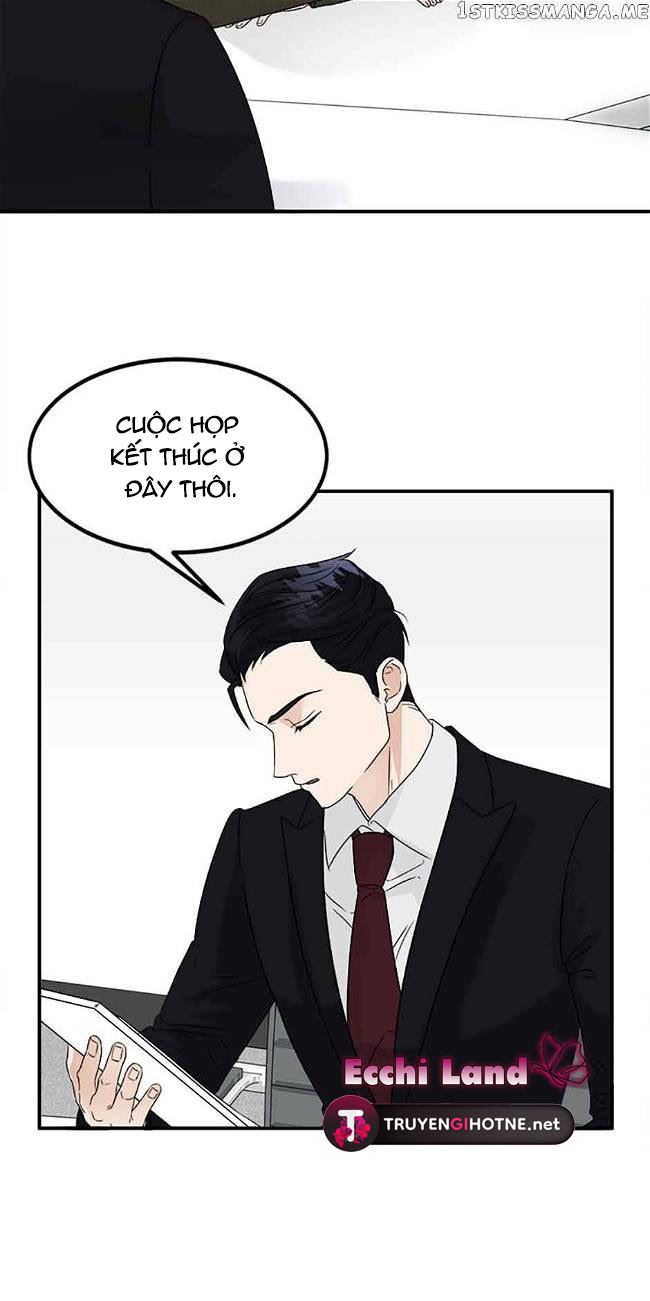 thiếu tôi là sếp mất ngủ ngay Chap 8.2 - Trang 2