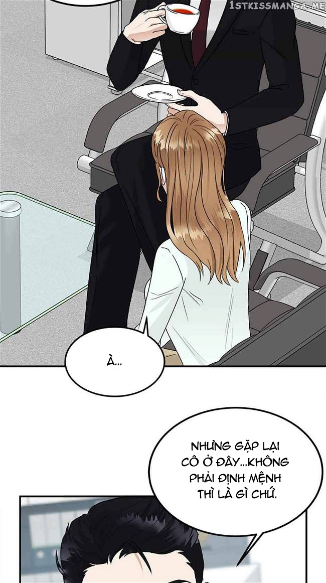 thiếu tôi là sếp mất ngủ ngay Chap 8.2 - Trang 2