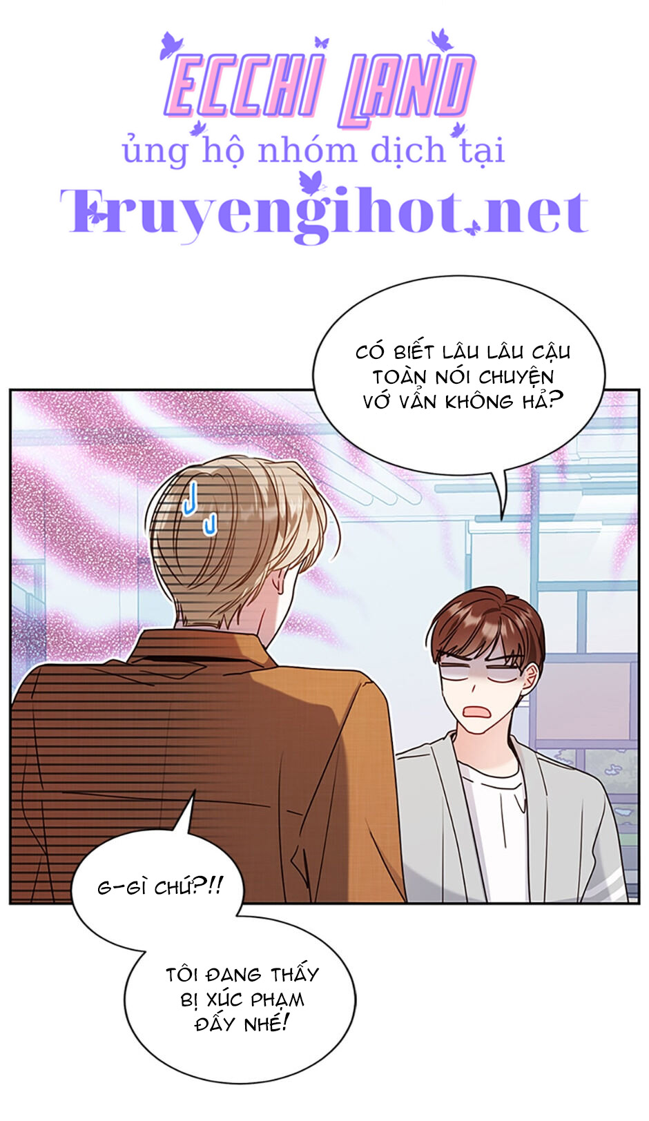 Chỉ Thị Đặc Biệt Của Sếp Chap 25.1 - Next Chap 26.2