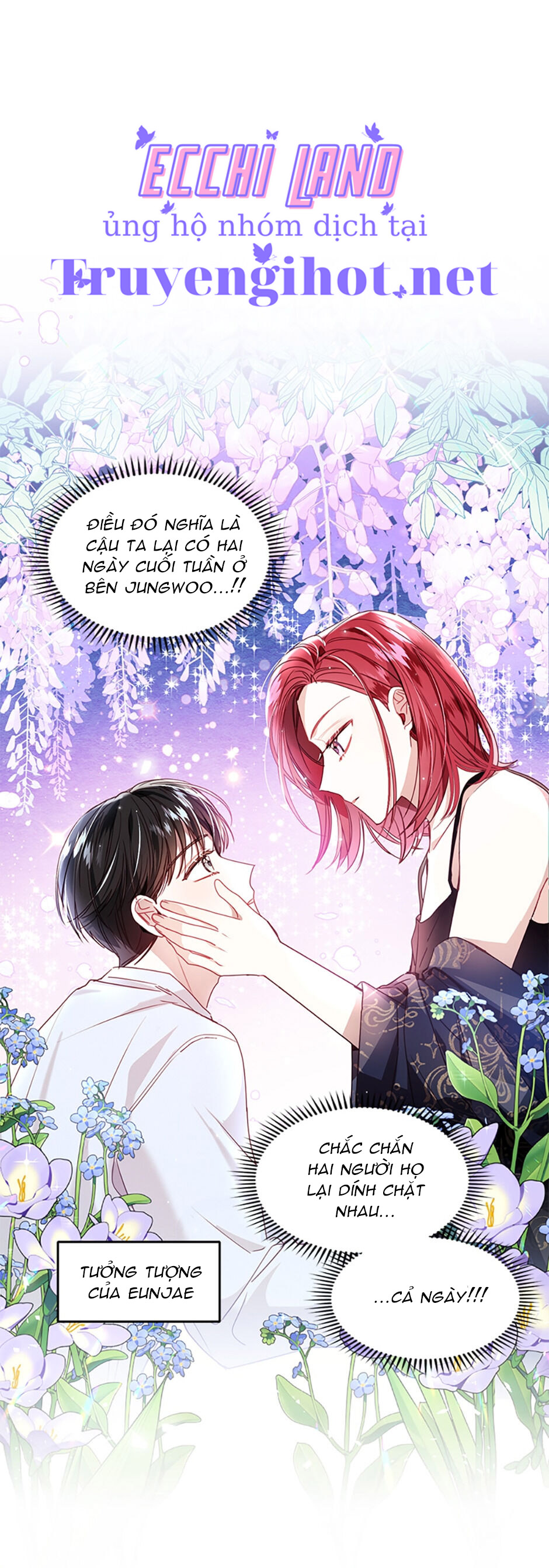 Chỉ Thị Đặc Biệt Của Sếp Chap 25.2 - Next Chap 25.1