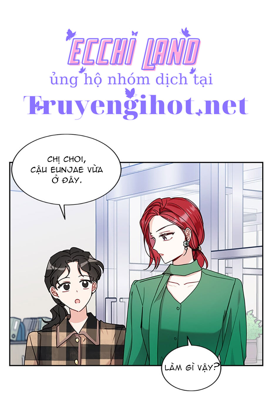 Chỉ Thị Đặc Biệt Của Sếp Chap 25.2 - Next Chap 25.1