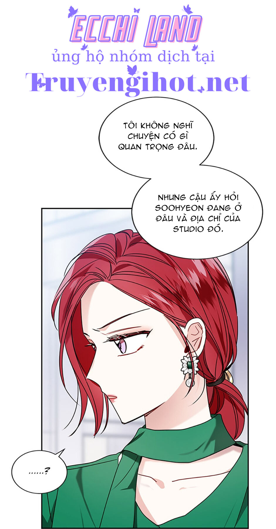 Chỉ Thị Đặc Biệt Của Sếp Chap 25.2 - Next Chap 25.1