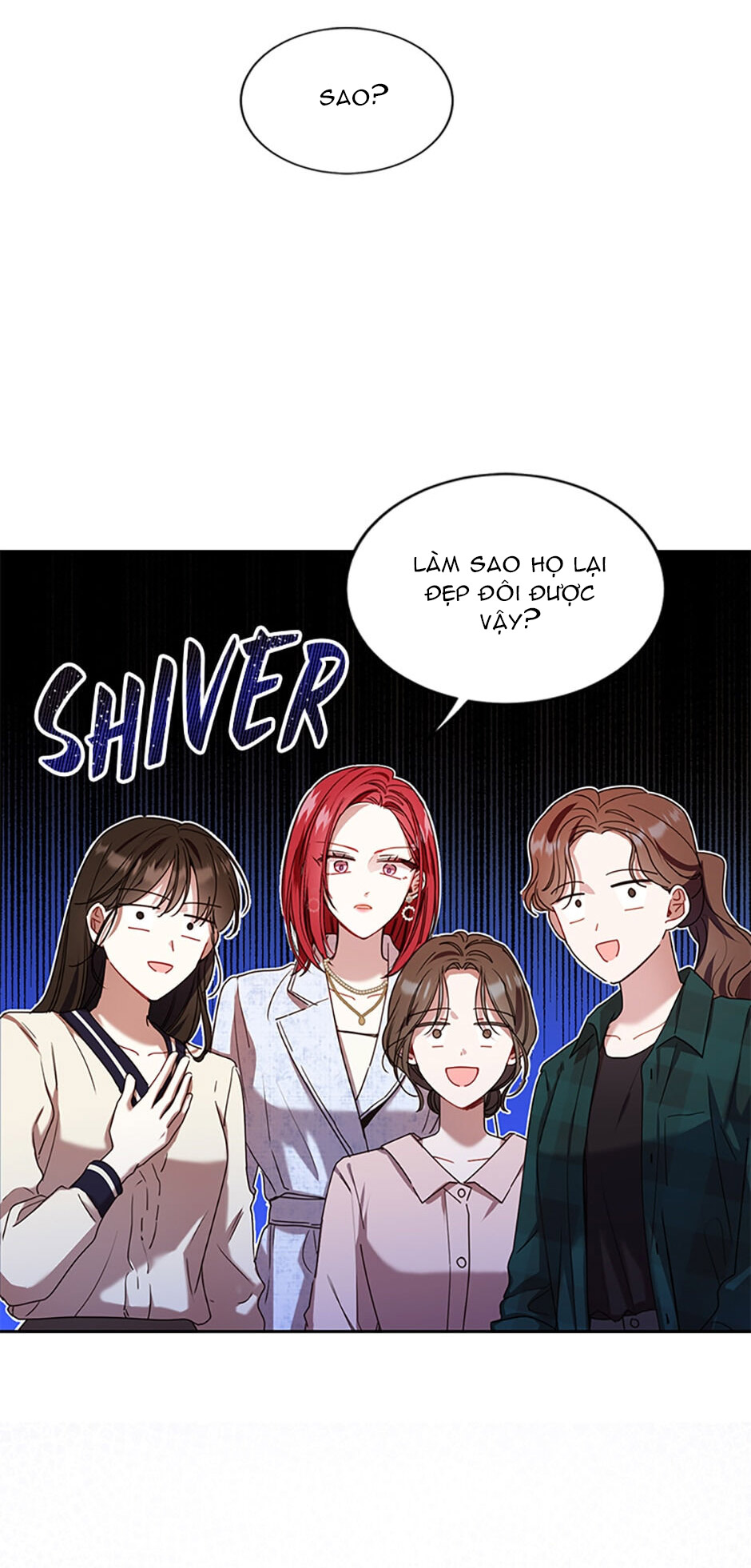 Chỉ Thị Đặc Biệt Của Sếp Chap 28.1 - Next Chap 29.2