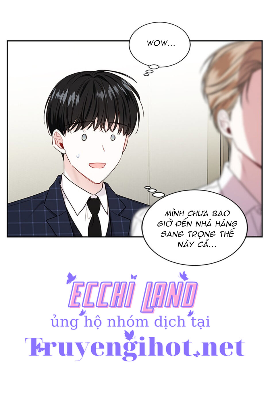 Chỉ Thị Đặc Biệt Của Sếp Chap 28.1 - Next Chap 29.2