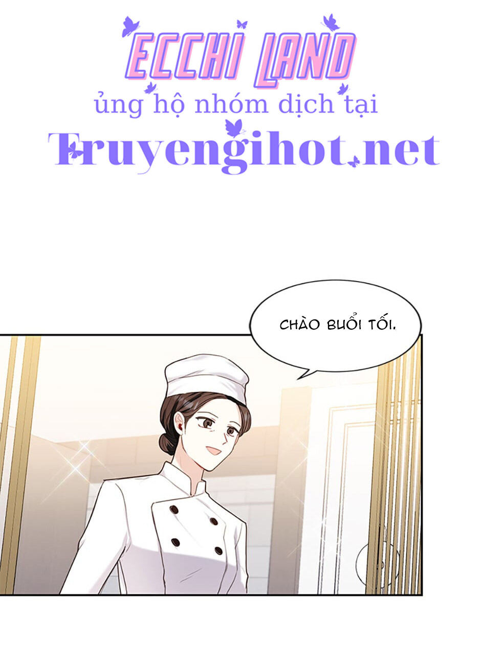 Chỉ Thị Đặc Biệt Của Sếp Chap 28.1 - Next Chap 29.2