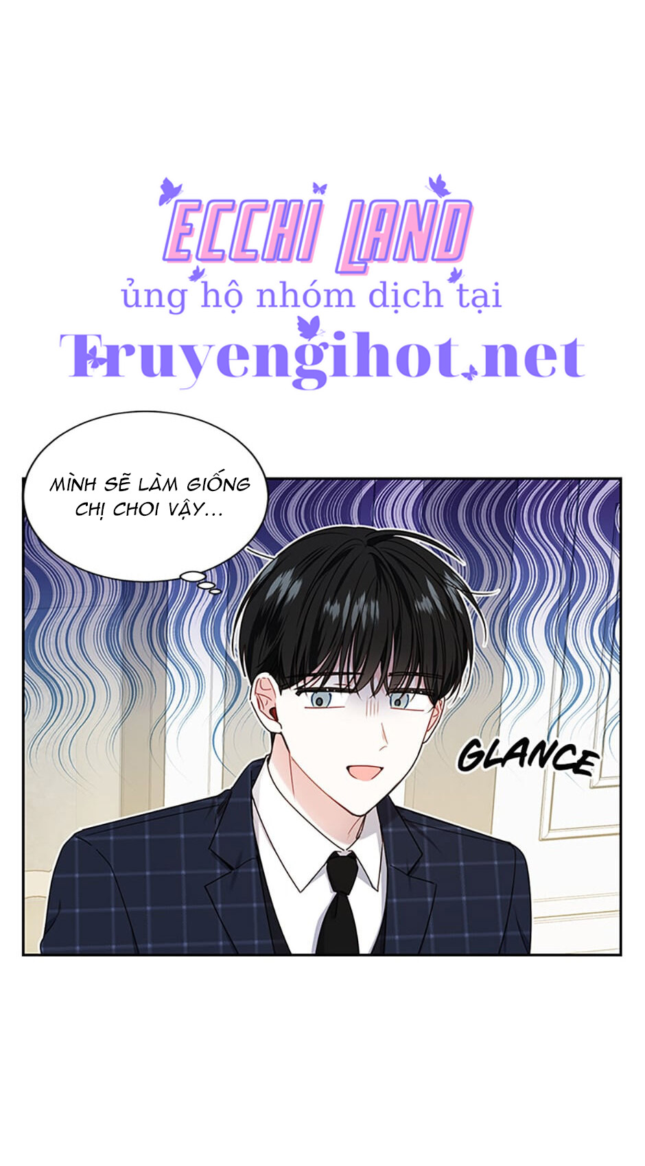 Chỉ Thị Đặc Biệt Của Sếp Chap 28.1 - Next Chap 29.2