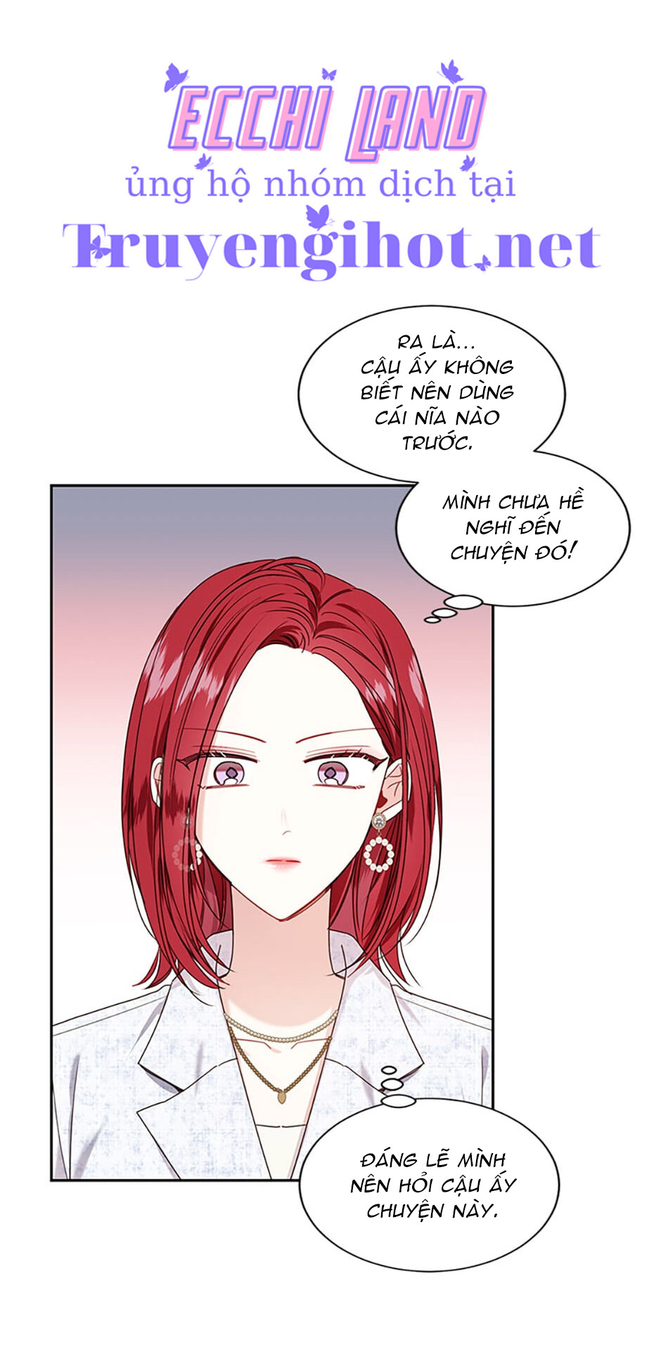 Chỉ Thị Đặc Biệt Của Sếp Chap 28.2 - Next Chap 28.1