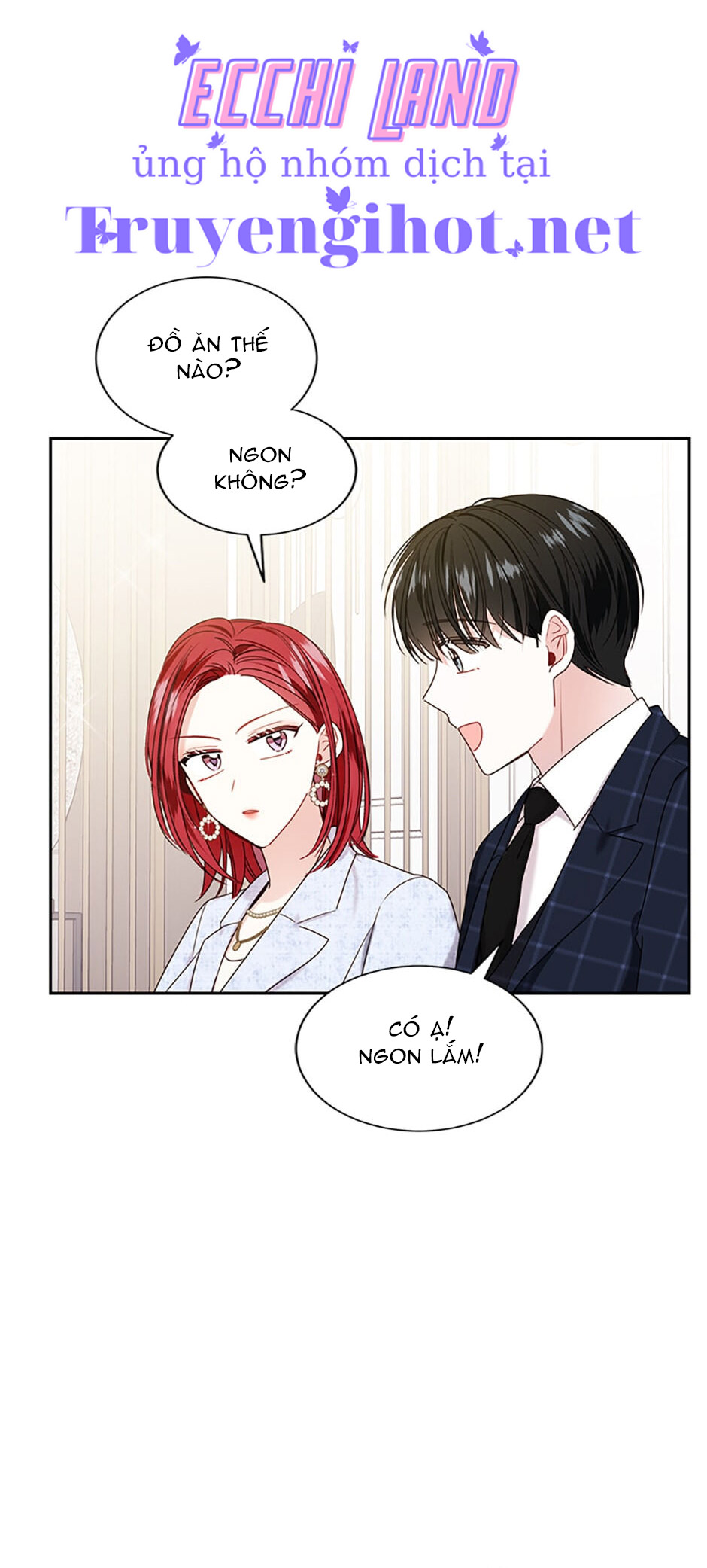 Chỉ Thị Đặc Biệt Của Sếp Chap 28.2 - Next Chap 28.1