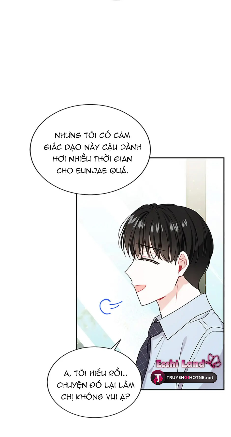 Chỉ Thị Đặc Biệt Của Sếp Chap 47.2 - Next Chap 47.1