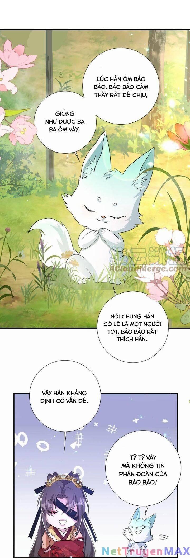 chuyển sinh: thần y quận chúa khuynh thiên hạ chapter 40 - Trang 5