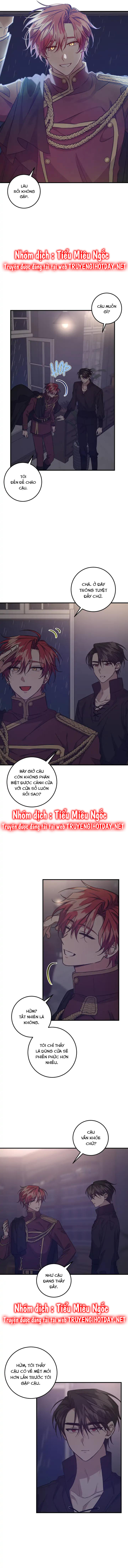 NỮ PHẢN DIỆN TỐT BỤNG Chap 44 - Next 