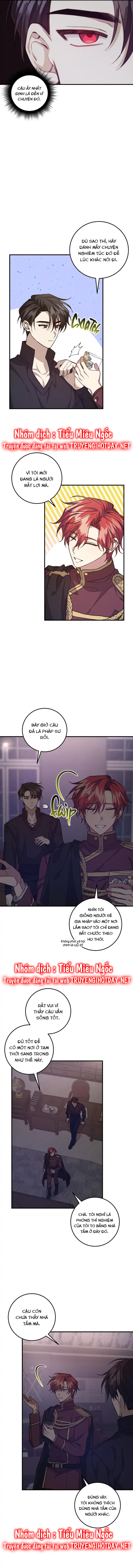 NỮ PHẢN DIỆN TỐT BỤNG Chap 44 - Next 