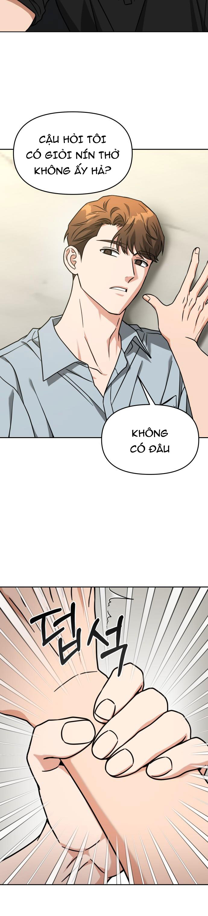 Gọi Tôi Là Ác Ma Chap 64.1 - Trang 2