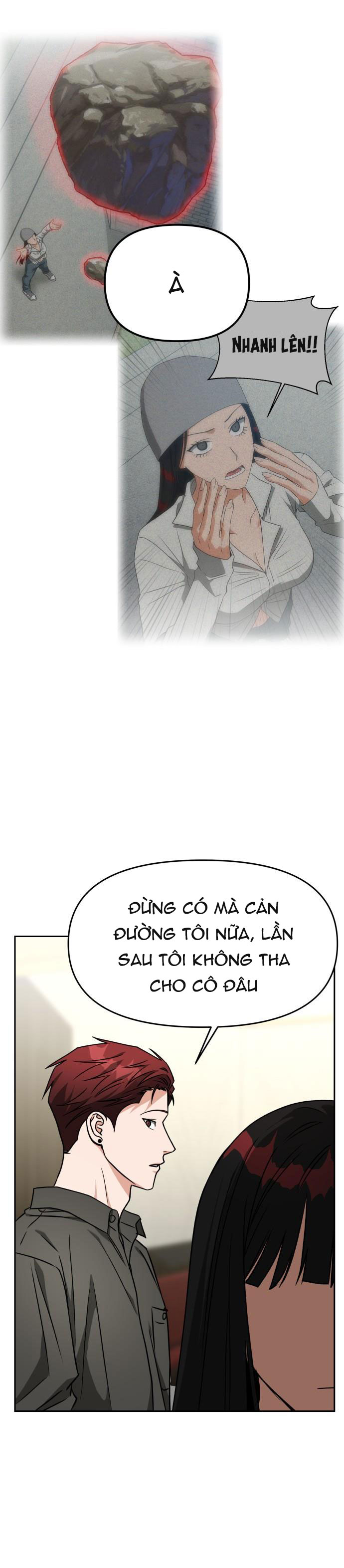 Gọi Tôi Là Ác Ma Chap 64.2 - Trang 2