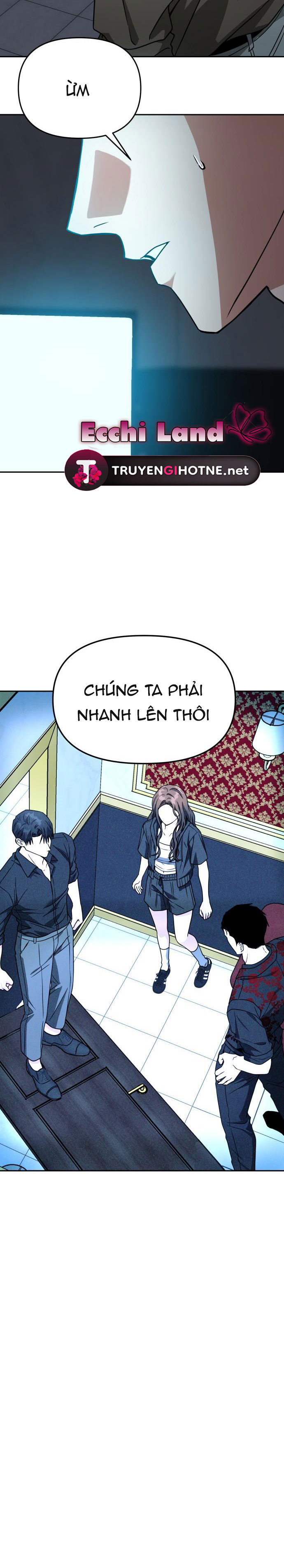 Gọi Tôi Là Ác Ma Chap 64.2 - Trang 2