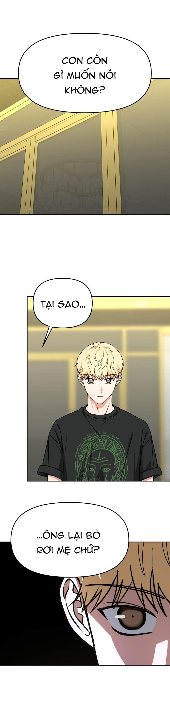 Gọi Tôi Là Ác Ma Chap 64.2 - Trang 2