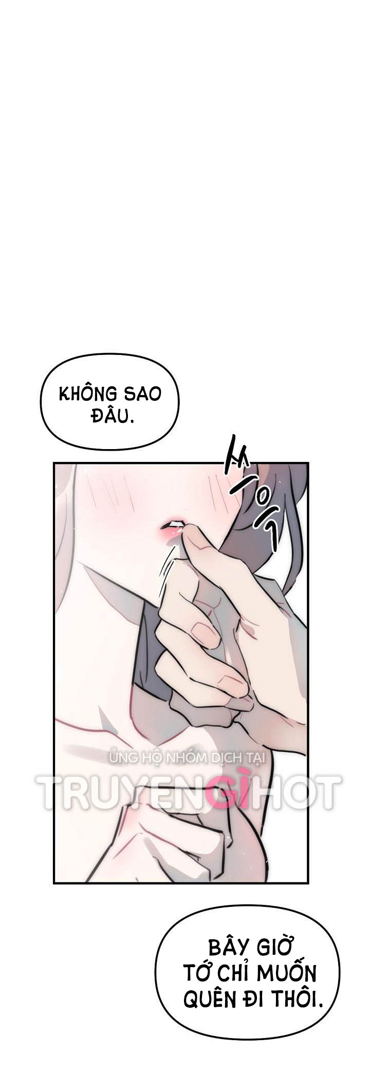 [18+] tình bạn không thuần khiết 10 - Next Chap 11.2