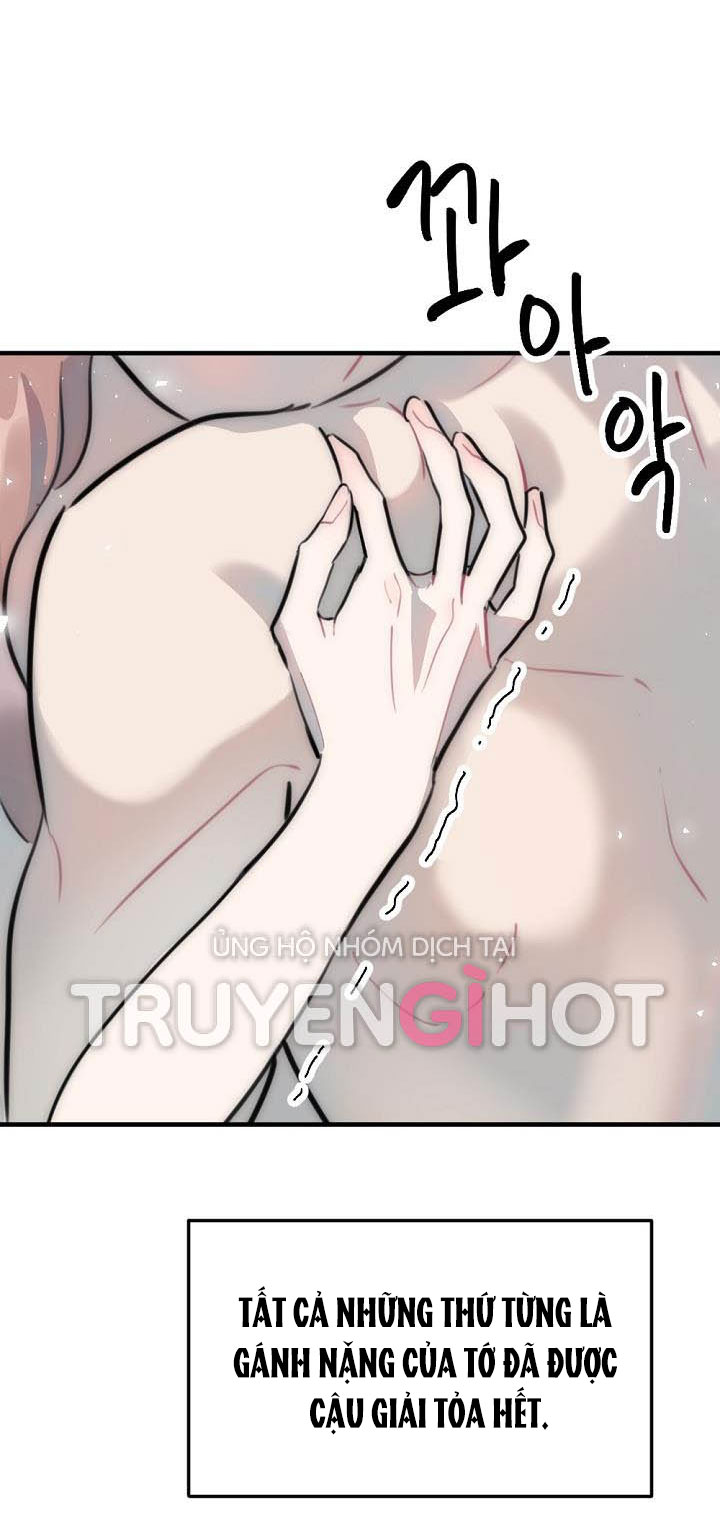 [18+] tình bạn không thuần khiết 10 - Next Chap 11.2