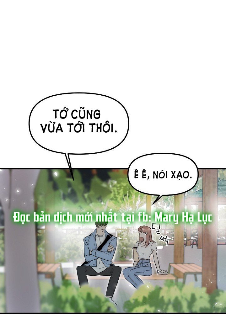 [18+] tình bạn không thuần khiết Chap 11.1 - Trang 2