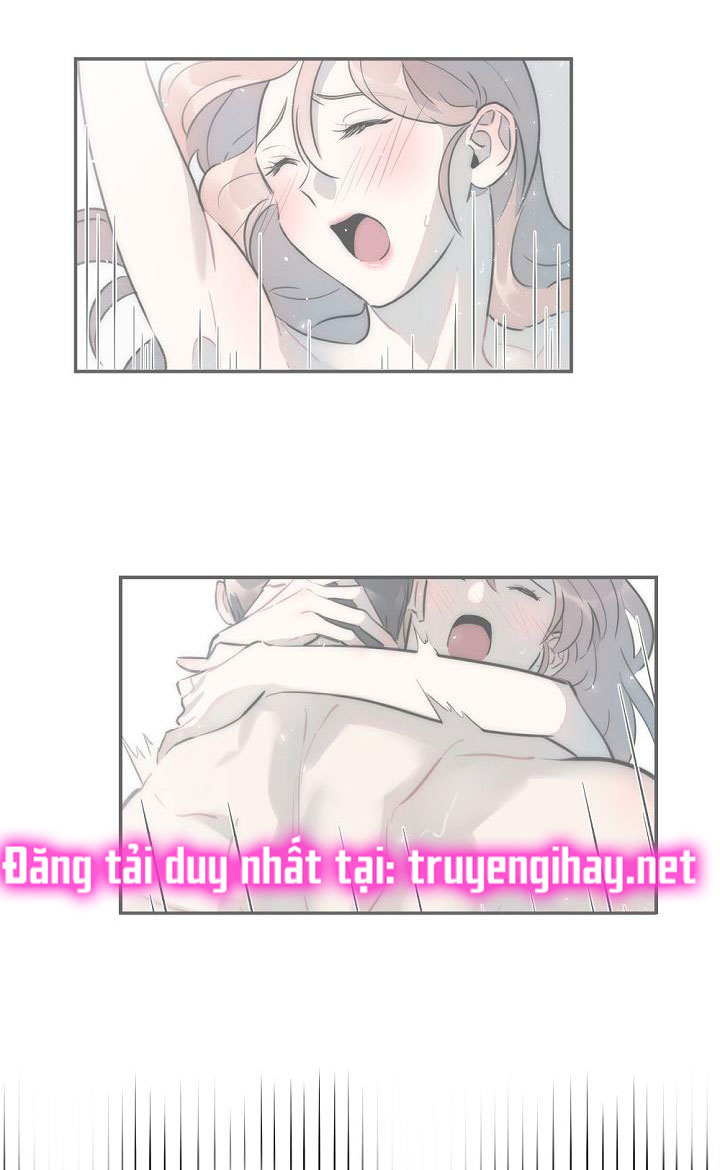 [18+] tình bạn không thuần khiết Chap 12.1 - Trang 2