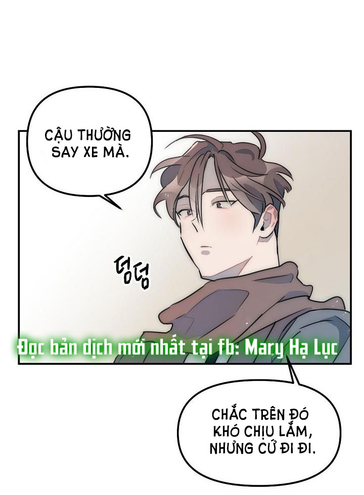 [18+] tình bạn không thuần khiết Chap 12.2 - Next Chap 12.1