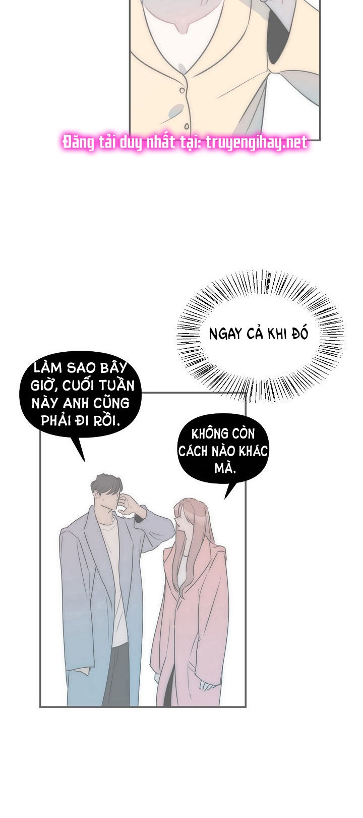 [18+] tình bạn không thuần khiết Chap 13.2 - Next Chap 13.1