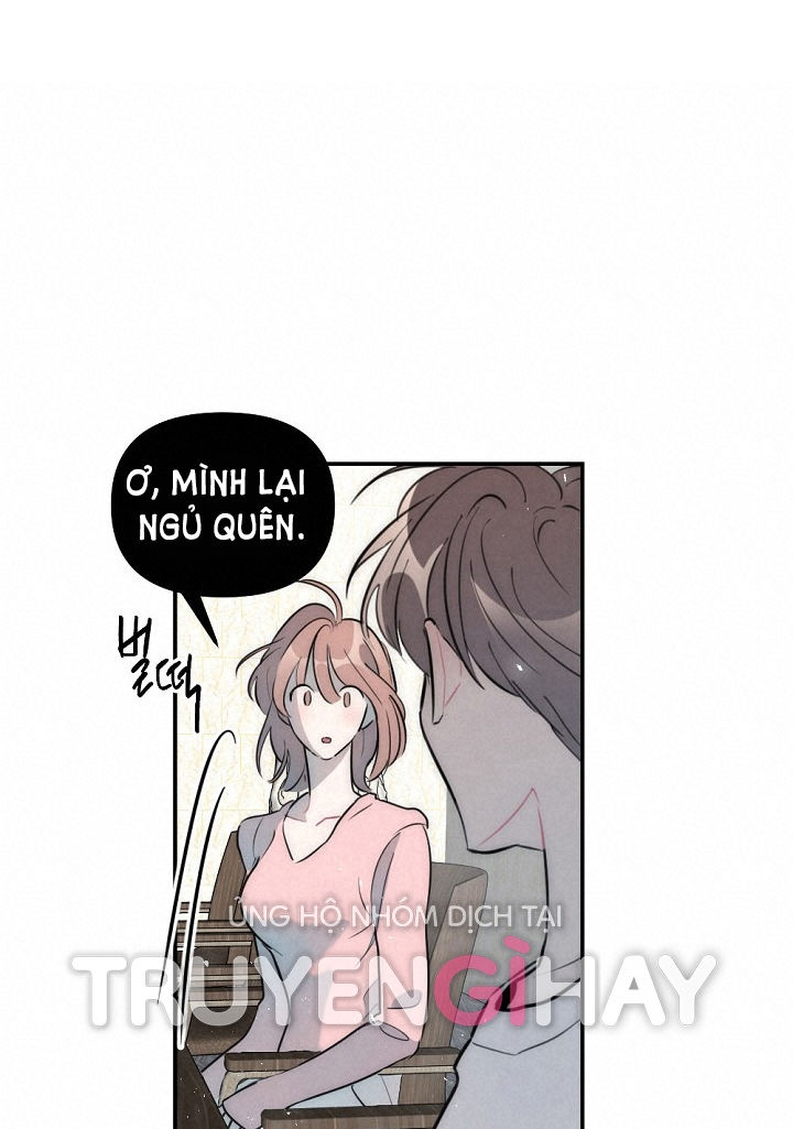 [18+] tình bạn không thuần khiết Chap 19.2 - Trang 2