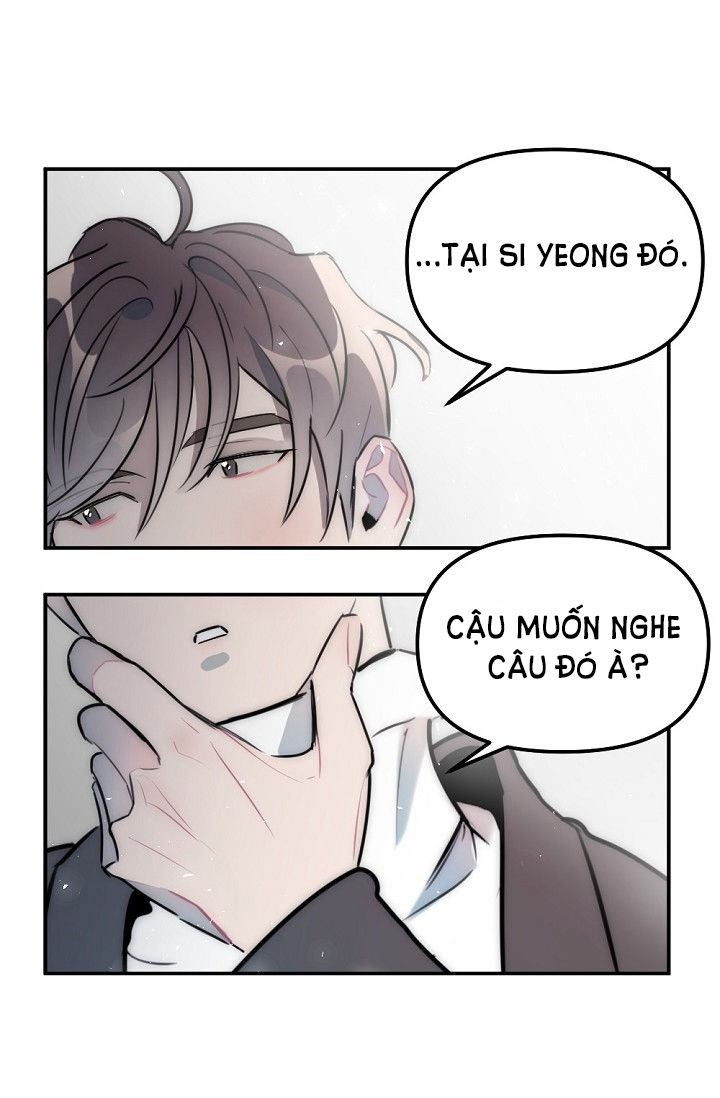 [18+] tình bạn không thuần khiết Chap 19.2 - Trang 2