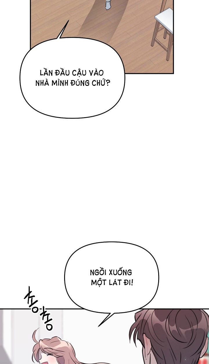 [18+] tình bạn không thuần khiết Chap 20.2 - Trang 2