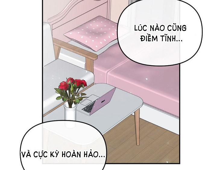 [18+] tình bạn không thuần khiết Chap 20.2 - Trang 2