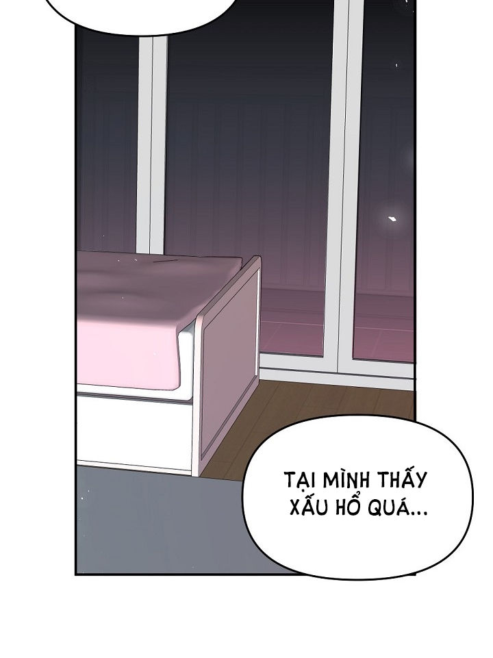 [18+] tình bạn không thuần khiết Chap 21.2 - Trang 2