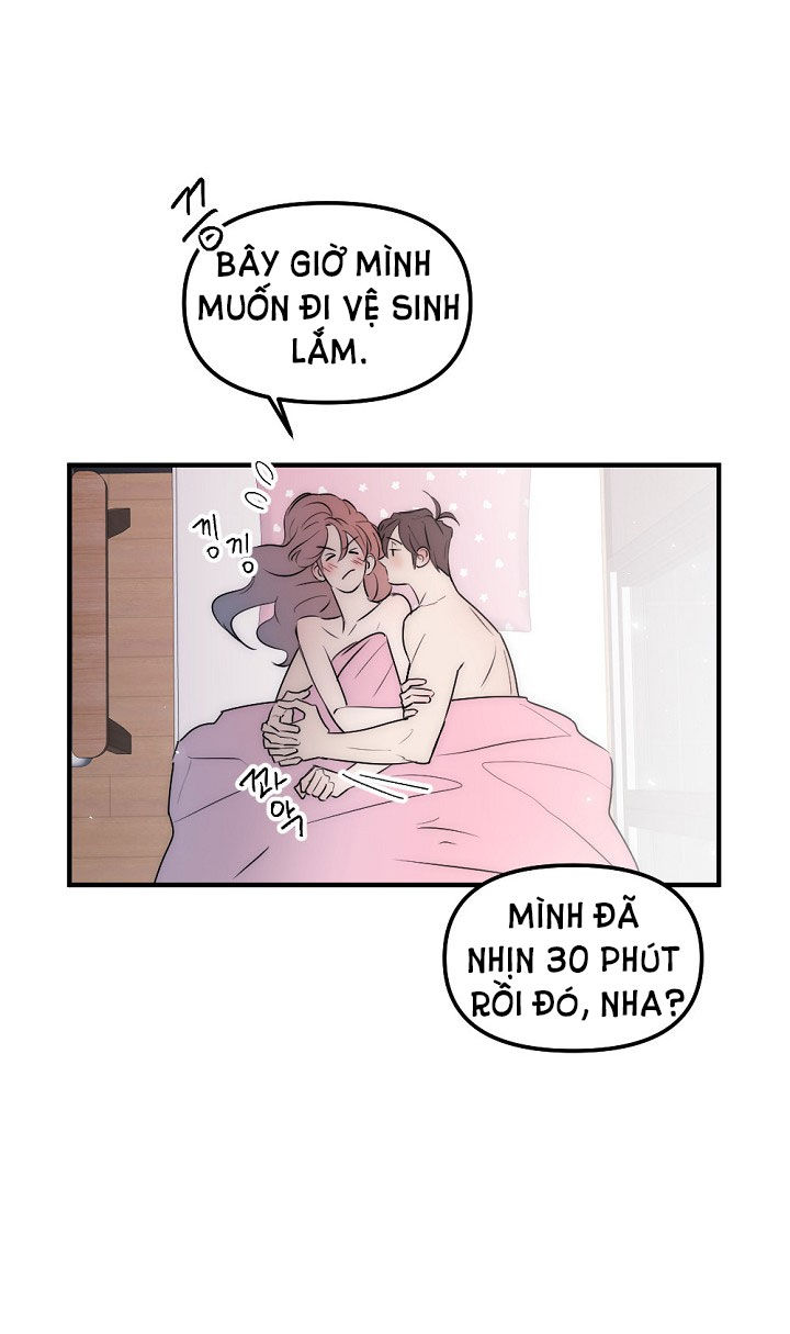 [18+] tình bạn không thuần khiết Chap 23.1 - Next 23.1