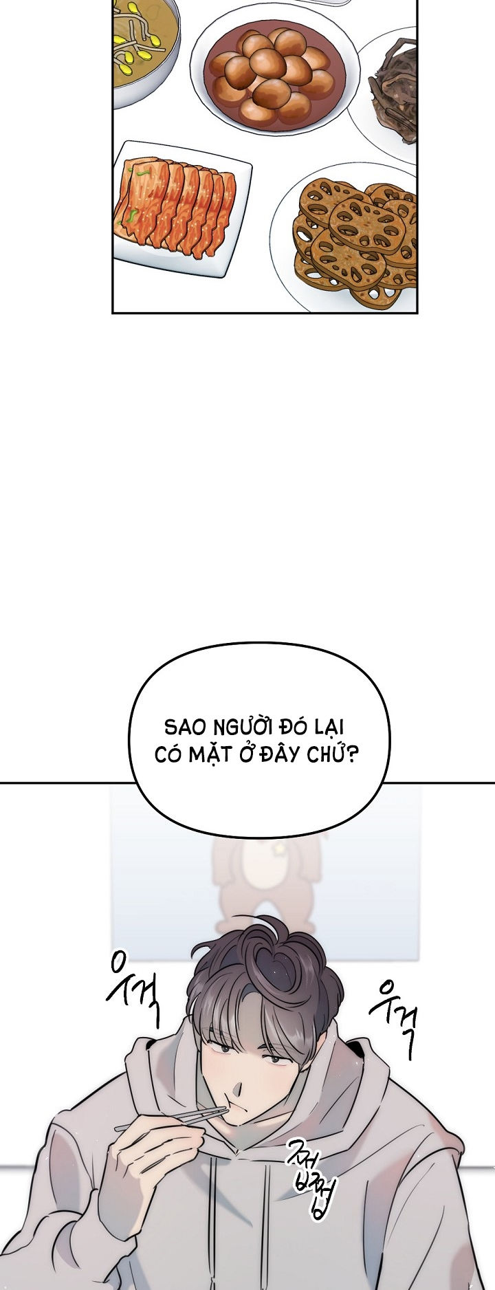 [18+] tình bạn không thuần khiết Chap 26.2 - Next Chap 26.1