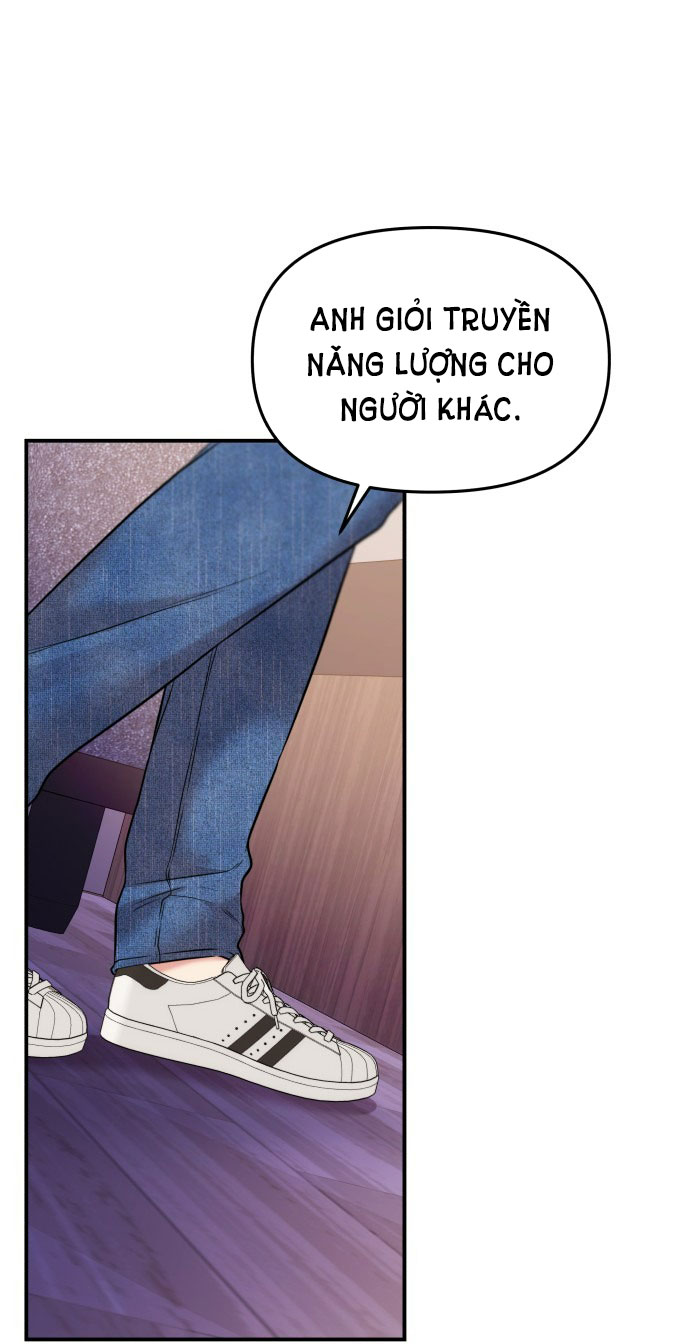 GỬI EM NGƯỜI ĐÁNH CẮP NHỮNG VÌ SAO - To You Who Swallowed a Star Chap 126.1 - Next Chap 127.2