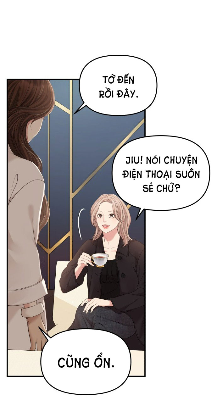 GỬI EM NGƯỜI ĐÁNH CẮP NHỮNG VÌ SAO - To You Who Swallowed a Star Chap 126.1 - Next Chap 127.2