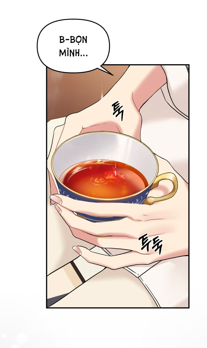 GỬI EM NGƯỜI ĐÁNH CẮP NHỮNG VÌ SAO - To You Who Swallowed a Star Chap 126.2 - Next Chap 126.1