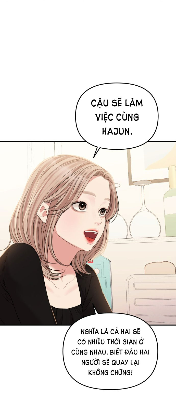 GỬI EM NGƯỜI ĐÁNH CẮP NHỮNG VÌ SAO - To You Who Swallowed a Star Chap 126.2 - Next Chap 126.1