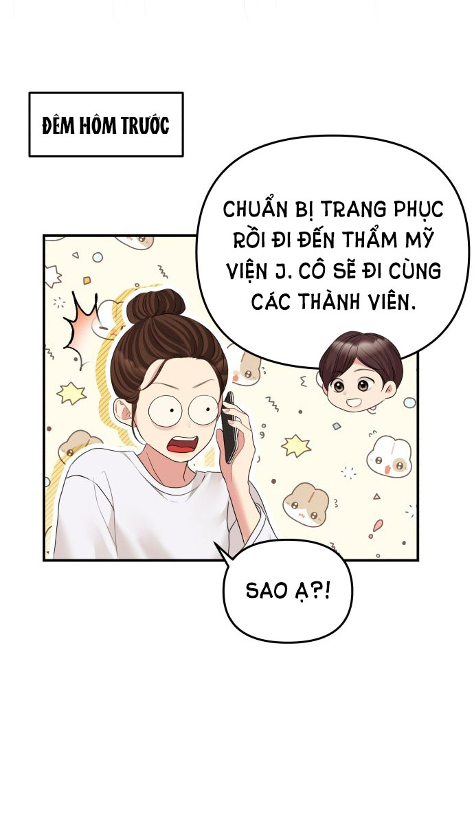 GỬI EM NGƯỜI ĐÁNH CẮP NHỮNG VÌ SAO - To You Who Swallowed a Star Chap 126.2 - Next Chap 126.1