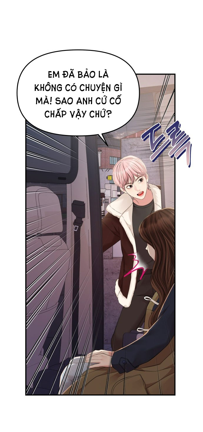 GỬI EM NGƯỜI ĐÁNH CẮP NHỮNG VÌ SAO - To You Who Swallowed a Star Chap 126.2 - Next Chap 126.1