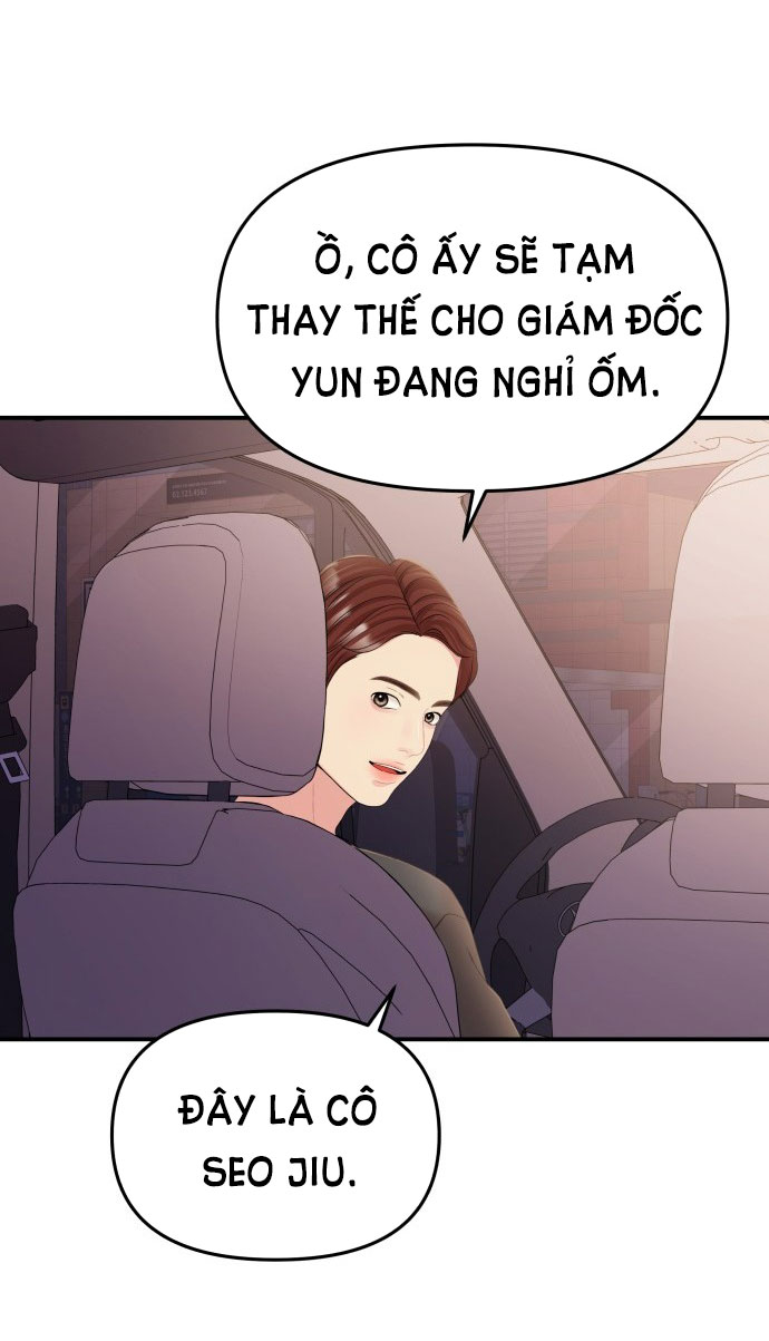 GỬI EM NGƯỜI ĐÁNH CẮP NHỮNG VÌ SAO - To You Who Swallowed a Star Chap 126.2 - Next Chap 126.1