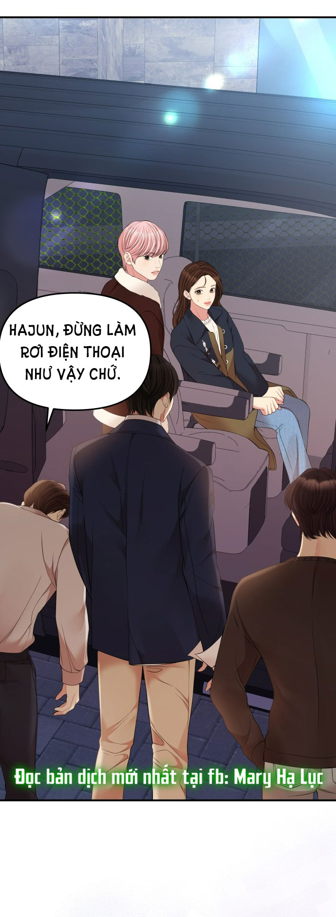 GỬI EM NGƯỜI ĐÁNH CẮP NHỮNG VÌ SAO - To You Who Swallowed a Star Chap 126.2 - Next Chap 126.1